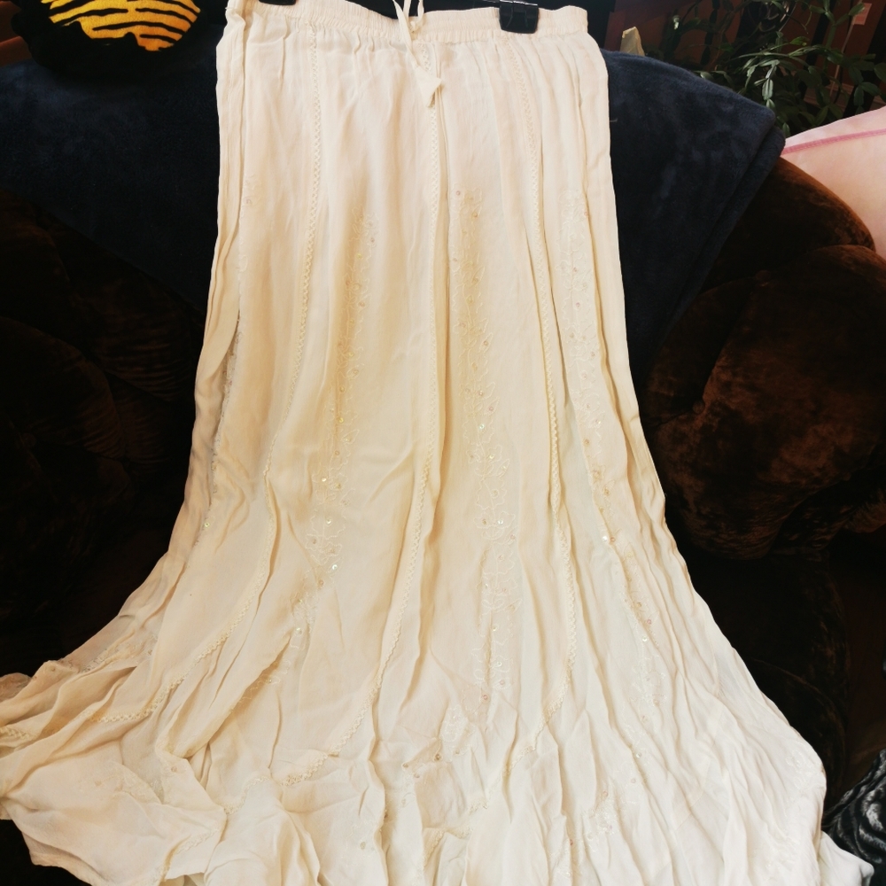 Gorgeous skirt